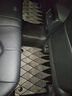 固特異（Goodyear）tpe汽車腳墊適用于豐田凱美瑞腳墊專用高邊TPE腳墊環(huán)保防水年華毯 曬單實拍圖