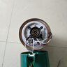 工途適用萬(wàn)利達(dá)電燒水壺配件耦合器底座溫控器連接器快速熱插座帶開(kāi)關(guān) 上座+下座+開(kāi)關(guān) 曬單實(shí)拍圖