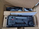 協(xié)谷XIEGU X6200 SDR便攜式短波電臺 HF/50MHz全模式8W 中英文切換 內置天調 協(xié)谷 X6200（原裝電池） 曬單實(shí)拍圖