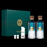 瀘州老窖 高光酒G2 濃香型白酒 40.9度500ml*2瓶 禮盒裝 送禮 曬單實(shí)拍圖