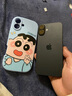 【美版有鎖】Apple蘋果16plus iPhone16Plus全新未激活后封包裝 黑色 128GB【內(nèi)置開卡槽+5G全網(wǎng)通】 曬單實拍圖