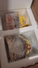 傳世瓷碗家用新款景德鎮(zhèn)陶瓷碗高腳琺瑯彩飯碗中式碗碟套裝骨瓷壽碗 盛世花開4.5英寸高腳碗【白款】 曬單實(shí)拍圖