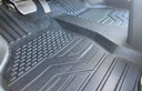 乾佰QIANBAI吉利熊貓mini腳墊迷你全包圍tpe汽車主駕駛專用耐力熊車地墊地毯 【單層】全車整套TPE腳墊 2023 2024年款吉利熊貓腳墊 曬單實拍圖