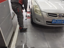 佳通輪胎舒適轎車(chē)T20 175/65R14 82H賽歐飛度/威馳馬自達2 曬單實(shí)拍圖