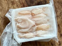 東山島冷凍蟹腳肉 新鮮梭子蟹蟹腿肉現(xiàn)敲真蟹肉 200g /盒火鍋食材 中號(hào)蟹腳肉600g 曬單實(shí)拍圖