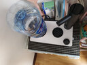 西屋（Westinghouse）即熱式飲水機(jī) 家用2025年新款臺式飲水機(jī)小型桌面桶裝水速熱開水機(jī)自動上水辦公室迷你茶吧機(jī) WFH-T325鈦白- 即熱型 曬單實拍圖