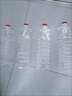 科赫德諾 1.5L/2.5L/5L/10L/20LPET透明食用塑料油壺酒瓶油桶酒桶酒壺 5升/足10斤升級加厚(4個(gè)) 曬單實(shí)拍圖