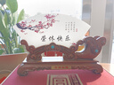 聚善緣教師節(jié)禮物送老師長輩退休紀念品定制畢業(yè)高檔謝師擺件開學季實用 大號桃李滿天下筆筒34*7*23cm 曬單實拍圖
