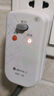 國際電工 熱水器漏電保護插頭家用空調防觸電漏電保護器插頭開(kāi)關(guān) 分體漏保插頭16A（自己接線(xiàn)） 曬單實(shí)拍圖