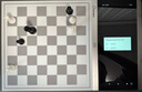 棋栗Chessnut Evo一體機(jī)AI智能國際電子象棋高檔兒童人機(jī)聯(lián)網(wǎng)對戰(zhàn) 【拍1發(fā)2個棋盤】棋栗EVO+GO組合 曬單實拍圖