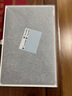 SAMSUNG三星平板電腦Tab S10 Ultra安卓AI智能旗艦防眩光動態(tài)屏120Hz帶SPen筆14.6 鈦影灰/WiFi版 12G+256G 官方標配(帶Spen筆和充電器) 曬單實拍圖