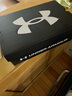 安德瑪（UNDERARMOUR）【韌系列·專(zhuān)業(yè)版】UA春夏Infinite Pro男子運動(dòng)跑步鞋3027190 黑色007 41 曬單實(shí)拍圖