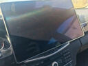 遼科適用三星Tab S10Ultra保護(hù)套14.6英寸2024平板保護(hù)殼SM-X920全包邊防摔硅膠軟殼簡約磨砂平板殼 黑色防摔硅膠殼 三星Tab S10Ultra【14.6英寸】 曬單實(shí)拍圖