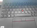 ThinkPadP16S 聯(lián)想筆記本電腦 2024款 AI智能16英寸 高性能工程師設計圖形工作站繪圖編程輕薄商務(wù)辦公本 UItra9 ARC顯卡 4K OLED屏 升配版本：32G內存 2T固態(tài)硬盤(pán) 曬單實(shí)拍圖