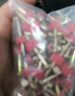 榮羅南山射釘釘子配件器謝射釘槍搶專用特種水泥釘子墻釘氣釘子鋼釘 南山牌22毫米(一盒/100顆) 曬單實(shí)拍圖