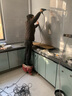 Haotaitai油煙機(jī)家用7字型抽油煙機(jī)家用廚房大吸力頂側(cè)雙吸自動清洗大燈智能語音油煙機(jī)DJ888-S DJ888-BPS油煙機(jī)【26立方升級語音變頻】 頂側(cè)雙吸 曬單實(shí)拍圖