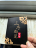 紫陶龍紋手工蓋碗茶具三件套建水三才碗家用雕刻紫砂防燙耐熱茶壺 紫陶三才蓋碗+兩個龍杯 曬單實(shí)拍圖
