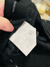 太平鳥(niǎo)男裝西服套裝外套男士單排扣便服 西褲（修身） XL  曬單實(shí)拍圖