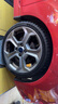 米其林輪胎205/40ZR17 84Y XL TL PILOT SPORT 5 適配巴博斯Fortwo 曬單實(shí)拍圖