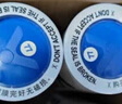 威克多（VICTOR）勝利羽毛球金黃一號穩定飛行耐打訓練比賽球 金黃1號 77速 水鴨毛 3筒 共36只裝 曬單實(shí)拍圖