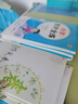 小學(xué)教材全練 四年級英語(yǔ)上 人教版 新起點(diǎn) 2024秋 薛金星 配夾冊練習題 緊扣教材練點(diǎn) 題題實(shí)用 曬單實(shí)拍圖
