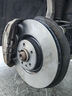 布雷博（Brembo）剎車(chē)前盤(pán)2輪09B97111適用奧迪A6/A6L/A7/A8L/大眾輝昂 曬單實(shí)拍圖