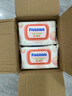 五羊（FIVERAMS） 嬰兒護(hù)膚柔濕紙巾 嬰兒濕巾寶寶柔濕巾干濕兩用護(hù)理 80抽 10包 曬單實拍圖