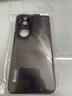倍技適用于vivo S20手機(jī)殼自帶鏡頭膜全包防摔磨砂保護(hù)套男女款個(gè)性創(chuàng)意潮牌網(wǎng)紅高檔商務(wù)外殼 vivo S20【黑羽色】 曬單實(shí)拍圖