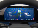 隱形衛士24款雪佛蘭探界者PLUS中控導航顯示屏幕鋼化膜儀表內飾保護貼膜 探界者PLUS【導航+儀表】磨砂納米膜 曬單實(shí)拍圖