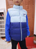 Skechers斯凱奇自營(yíng)秋冬季新款6-12歲男女中大童梭織羽絨服背心L424K096 曬單實(shí)拍圖