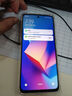 麥酷奇 適用紅米note13pro手機(jī)殼 Redmi note13pro保護(hù)套 四角防摔氣囊全包軟殼TPU—透明白  曬單實拍圖