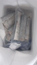 石浦海鮮風(fēng)干帶魚(yú)舟山下飯咸帶魚(yú)小眼睛雷達網(wǎng)油帶魚(yú)新鮮新曬干貨 去頭去尾中號3-4兩（3斤） 曬單實(shí)拍圖