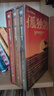 正版 孤獨鴿：全三冊 連續10年豆瓣評分高達9.9 普利策獎獲獎小說(shuō) 《斷背山》主創(chuàng  )編劇、西部小說(shuō)代言人拉里·麥克默特里代表作 讀創(chuàng  ) 孤獨鴿：全三冊 曬單實(shí)拍圖