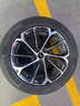馬牌（Continental）德國馬牌輪胎 UltraContact UC7 245/50R18 100Y FR適配奔馳寶馬 汽車輪胎 曬單實拍圖