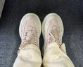 三葉草（Adidas）冬女鞋OZGAIA 潮流時(shí)尚運(yùn)動(dòng)休閑鞋 IH9940 白色 40  曬單實(shí)拍圖