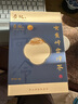 炭紀(jì)（teagraphy）烏龍茶大禹嶺高冷茶中國臺(tái)灣原裝進(jìn)口特級(jí)50g罐裝禮盒凍頂送禮 曬單實(shí)拍圖