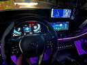 鹿途汽車OBD轉(zhuǎn)公母頭點(diǎn)煙器/USB電源連接線 充電延長(zhǎng)線 USB公轉(zhuǎn)OBD母頭連接線 曬單實(shí)拍圖