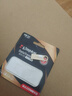 金士頓U盤(pán) 高速USB 3.2/Gen 1 大容量金屬便攜 激光定制 學(xué)習辦公閃存盤(pán) 官方標配 DTSE9G3（讀220MB/S） 128GB 曬單實(shí)拍圖