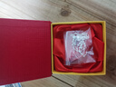 三生三世S999純銀手鏈女生足銀手鐲轉(zhuǎn)運(yùn)珠手飾品情人節(jié)禮物送女友 三生三世手鏈+證書+專柜禮盒 按件出售 曬單實(shí)拍圖