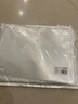 得力（deli）A4按扣文件袋文件套透明塑料加厚大容量試卷收納袋學(xué)生用檔案資料袋文件夾商務(wù)辦公用品 【10個(gè)】按扣文件袋-單個(gè)可裝200張紙 曬單實(shí)拍圖