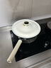 香琴師日本無涂層純鐵鍋家用不粘鍋電磁爐煤氣灶通用老式免開鍋正品炒鍋 炒鍋+鍋蓋+鍋鏟 32cm 曬單實(shí)拍圖