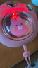 優(yōu)諾康 貓爪暖手寶充電女生暖寶寶暖手神器新年禮物送女朋友生日禮物 【貓爪暖手寶】粉色 2400毫安 曬單實(shí)拍圖