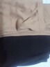 浪莎保暖內(nèi)衣女士套裝加絨加厚秋冬山羊絨抗靜電抑菌大碼防螨秋衣秋褲 曬單實拍圖