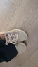 VANS男女鞋OLD SKOOL OVERT PLUS CC厚底拼接低幫運動休閑鞋 36 曬單實拍圖