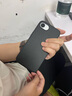 西蒙迪奧適用蘋果16e手機(jī)殼iphone16e保護(hù)殼16e代新款外殼防摔透明16e保護(hù)套潮牌se第16代機(jī)殼16E2025新款 【至尊黑】凱夫拉紋理-高端素皮殼 iPhone 16E 曬單實(shí)拍圖