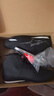 Alpinestars SEKTOR a星摩托車(chē)騎行鞋摩托機車(chē)靴休閑騎士短靴 黑/白 44 曬單實(shí)拍圖