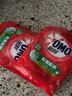 奧妙（OMO）洗衣液薰衣草持久留香氛味除菌潔凈護(hù)理柔順清整箱批發(fā)補(bǔ)充袋套裝 【回購(gòu)款2斤裝】薰衣草500g*2袋 曬單實(shí)拍圖