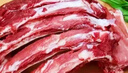 【活動特價】排骨冷凍新鮮多肉農(nóng)家散養(yǎng)豬肋排土豬黑豬排骨整箱 豬排骨【5斤】 曬單實拍圖