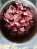 甘肅民勤羊肉 正宗農(nóng)家散養(yǎng)生鮮原切現(xiàn)殺羊排羊蝎子羊腿全羊火鍋 5斤羔羊排【現(xiàn)切現(xiàn)發(fā)】 曬單實拍圖
