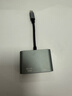 摩士朗 type c轉(zhuǎn)hdmi vga 蘋果電腦轉(zhuǎn)換器 type-c雷電3筆記本轉(zhuǎn)接頭小新13 macbook air pro轉(zhuǎn)換接頭轉(zhuǎn)接器 擴(kuò)展塢拓展塢高清顯示器投影儀投影接口 曬單實(shí)拍圖